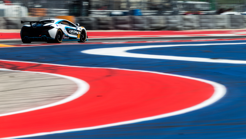 Illustration for article titled Bask In The Glow Of All The World's Best Sports Cars That Raced In America This Weekend